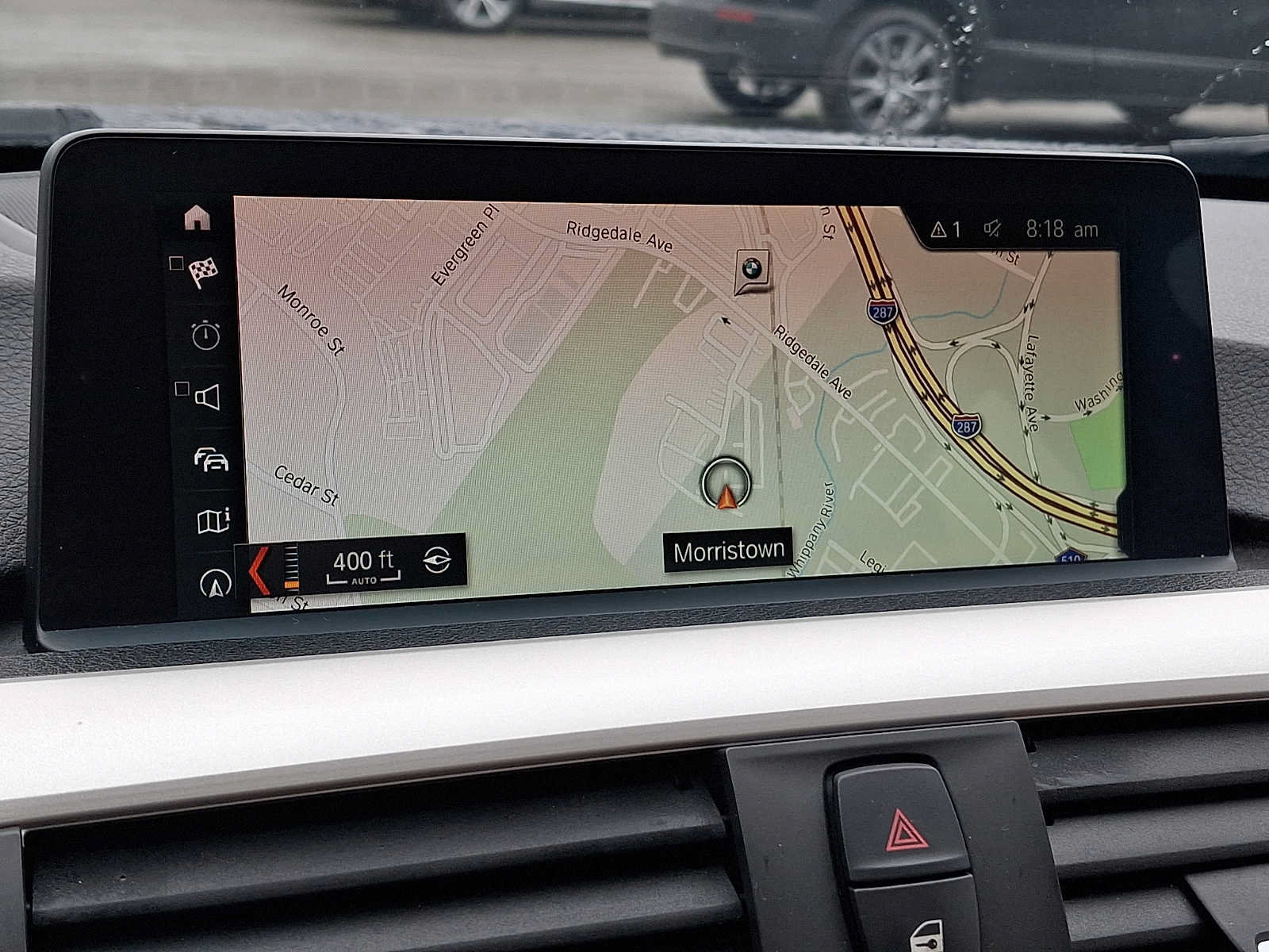 Used 2018 BMW 320i xDrive Sedan AWD/4WD image 15