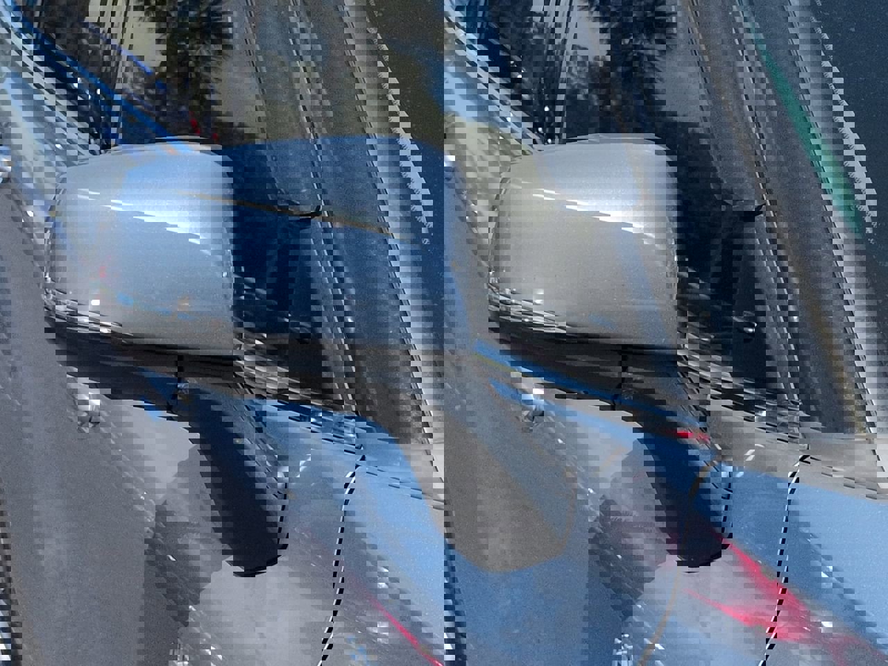 Used 2021 Toyota Highlander Platinum image 11