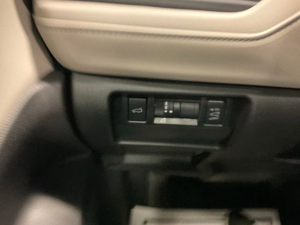 New 2026 Subaru Forester Limited AWD/4WD image 11
