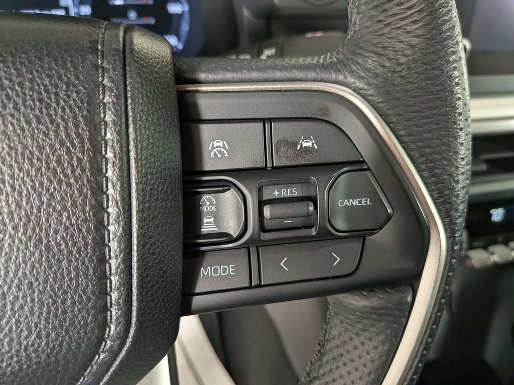 Used 2024 Toyota Tacoma TRD Off-Road image 20