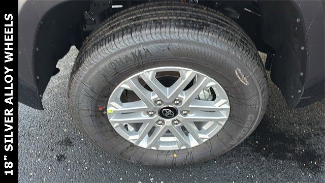 New 2026 Toyota Tundra SR5 image 33