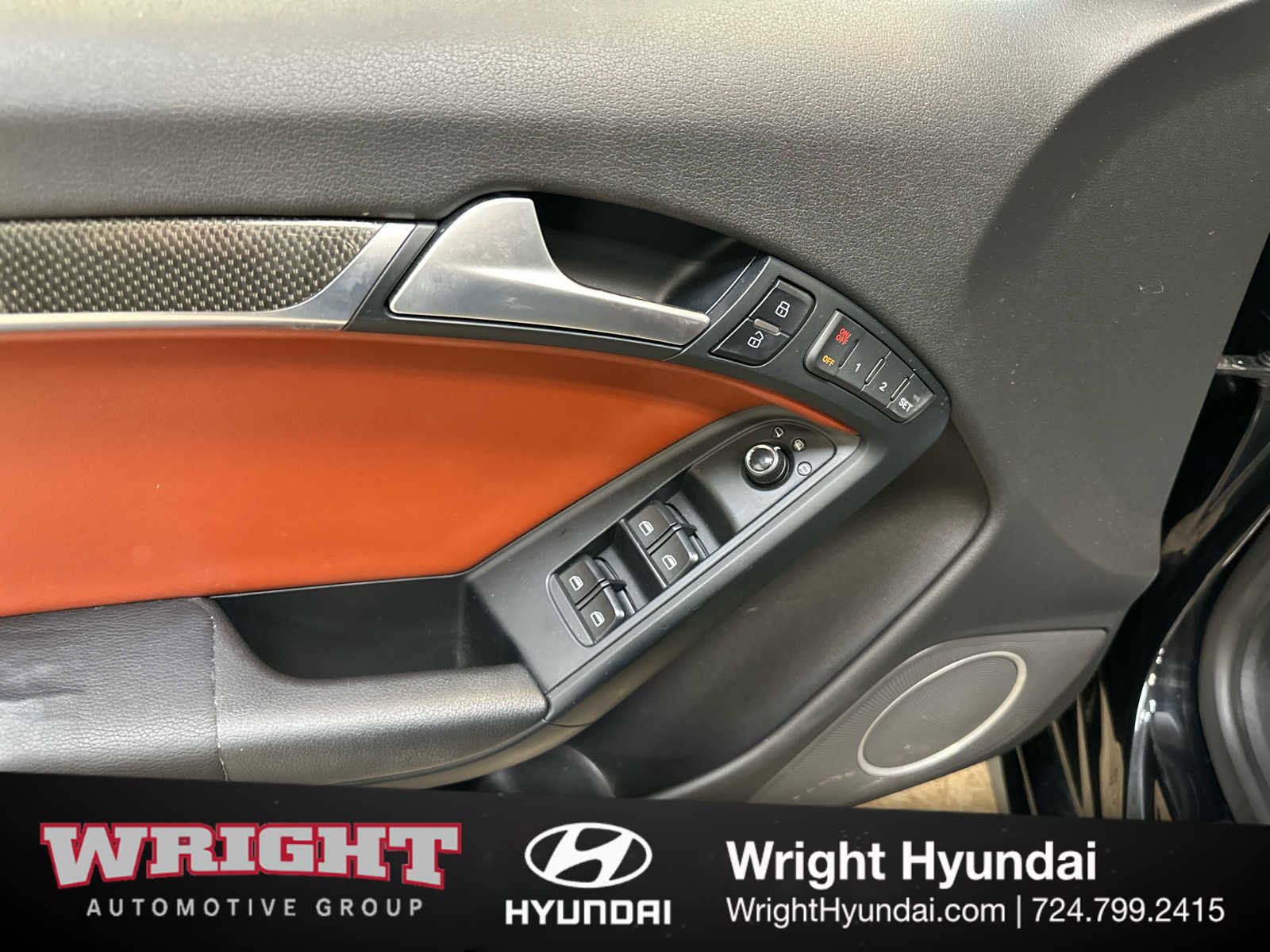 Used 2010 Audi S5 Prestige image 10