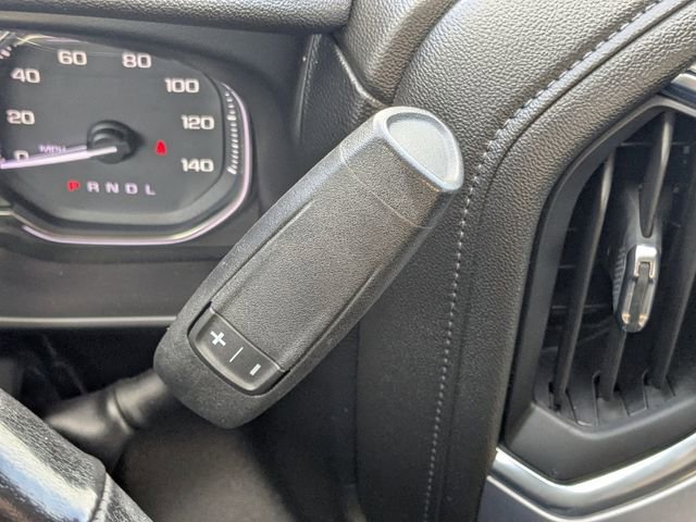 Used 2020 GMC Sierra 1500 Elevation w/ Elevation Value Package image 24