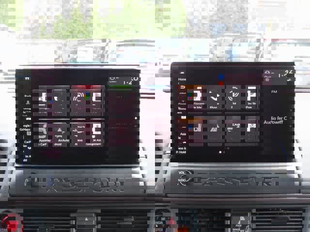 New 2026 Honda Passport TrailSport image 20