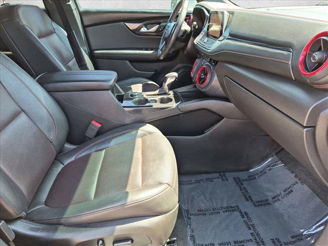 Used 2019 Chevrolet Blazer RS FWD image 21
