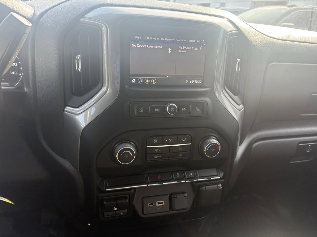 Used 2022 Chevrolet Silverado 3500 W/T w/ WT Convenience Package image 20