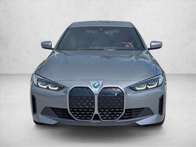 Certified 2023 BMW i4 eDrive35 w/ Premium Package video 2