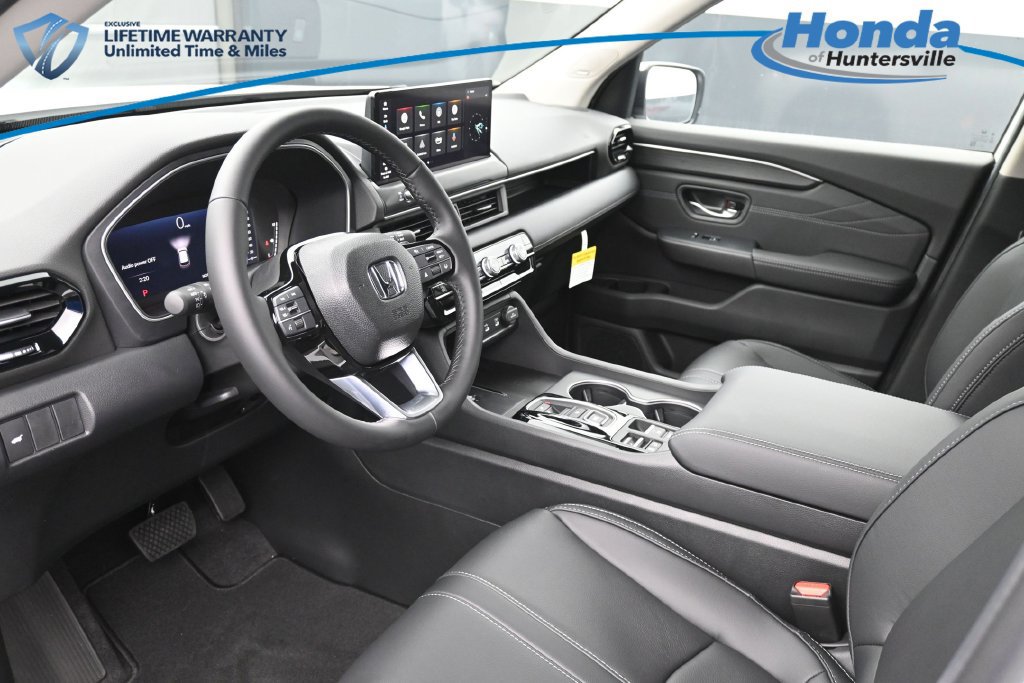 New 2026 Honda Pilot Touring image 49