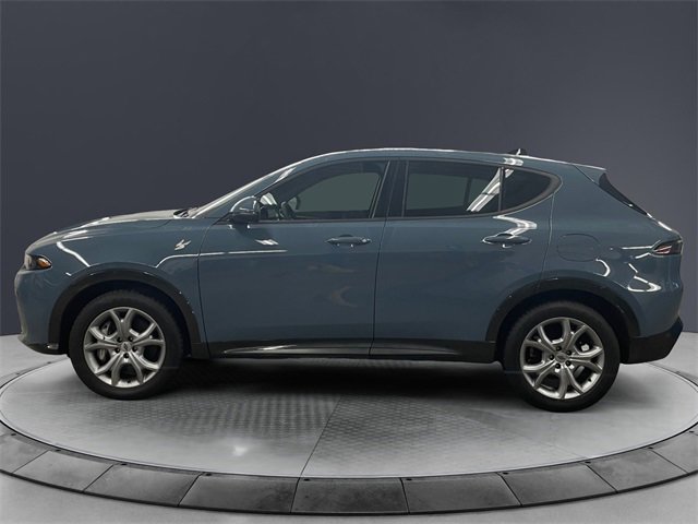 Used 2024 Dodge Hornet R/T image 2