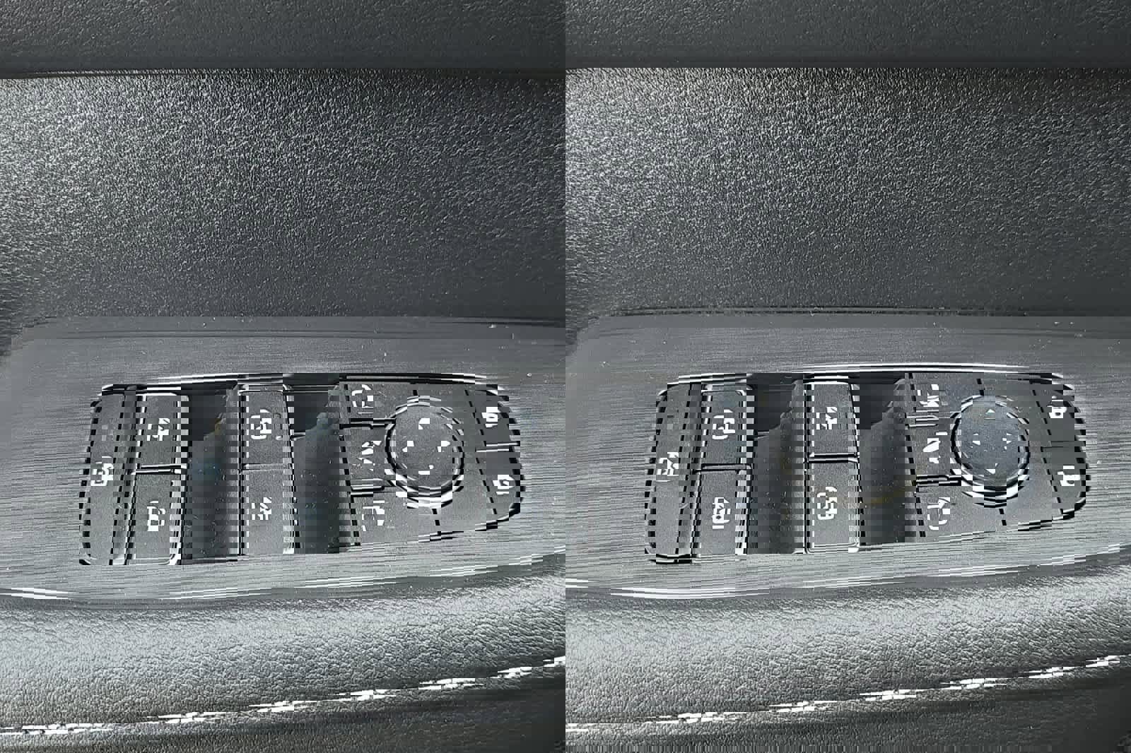 New 2025 Nissan Armada Platinum w/ Convenience Package image 13