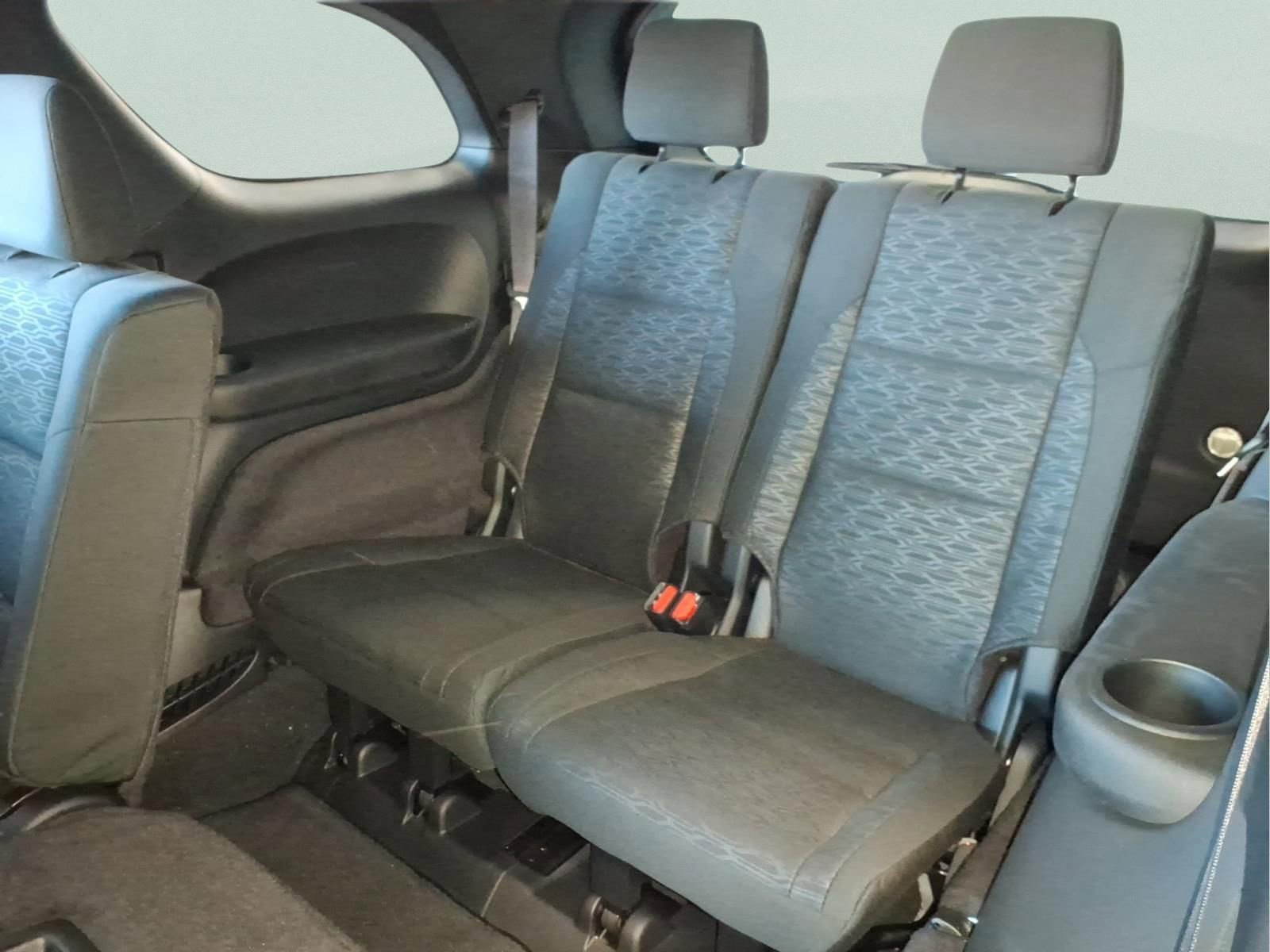 New 2026 Dodge Durango GT w/ Blacktop Package image 12