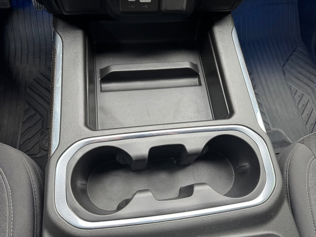 Used 2022 Chevrolet Silverado 1500 LT Trail Boss w/ Bed Protection Package AWD/4WD image 24