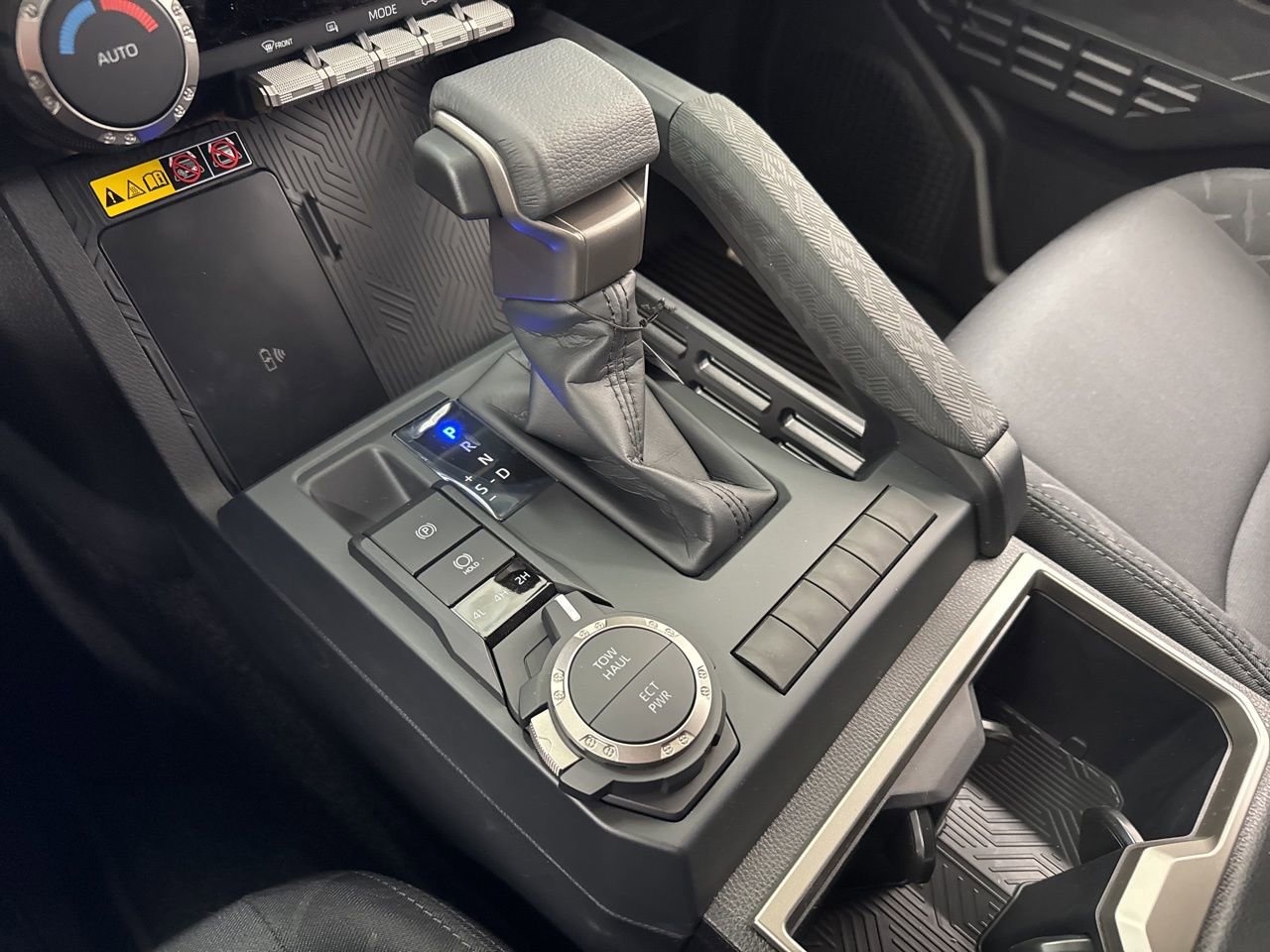 New 2026 Toyota Tacoma SR5 image 26