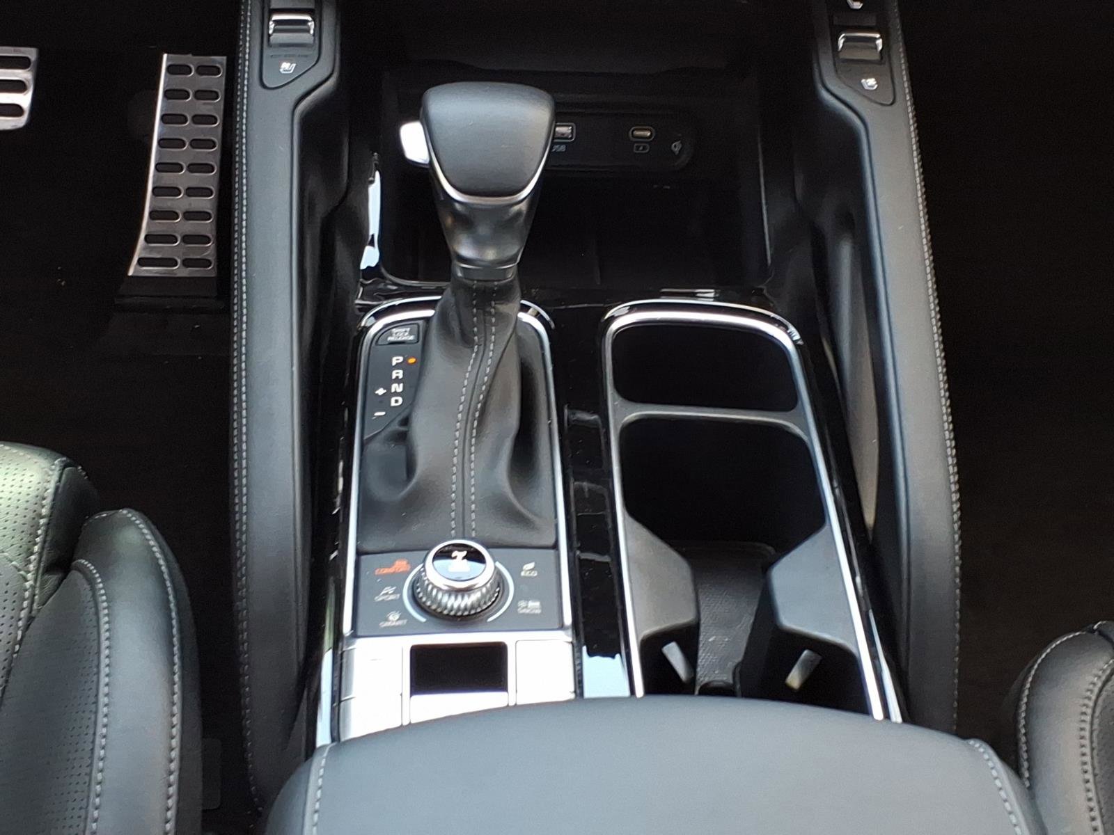 Used 2024 Kia Telluride SX Prestige X-Line image 20