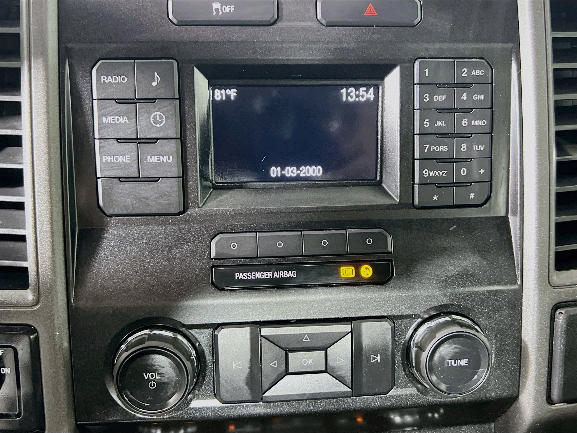 Used 2019 Ford F250 XL w/ XL Value Package RWD image 25