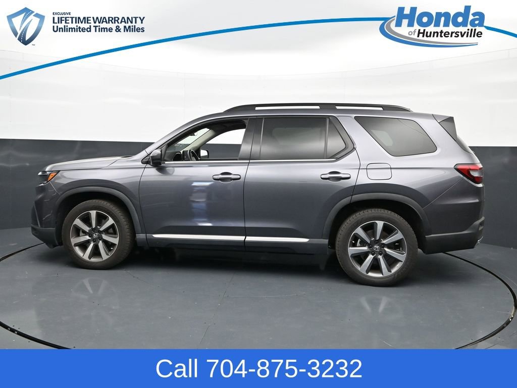 Used 2023 Honda Pilot Elite image 5