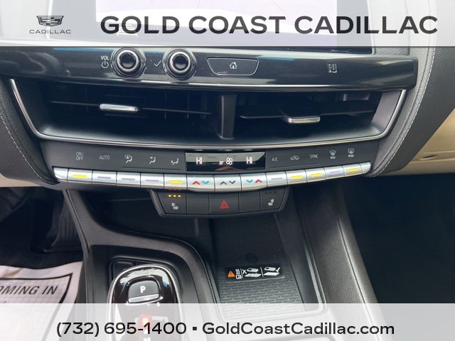 Used 2020 Cadillac CT5 Luxury w/ Sun And Sound Package image 20
