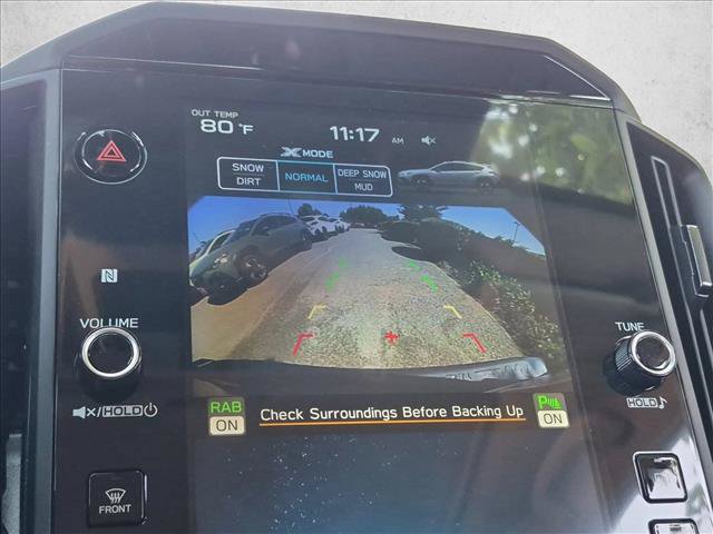 New 2026 Subaru Crosstrek 2.5i Limited AWD/4WD image 13