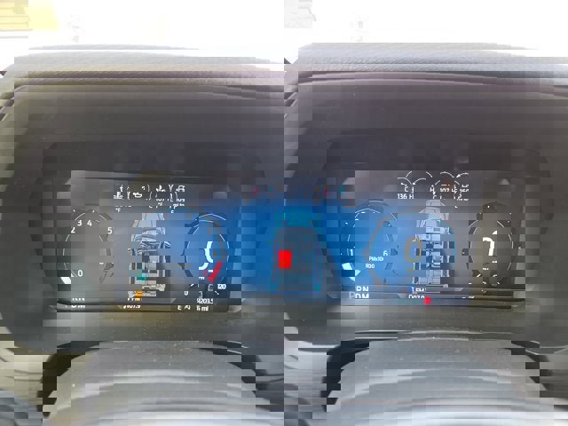 Used 2025 Ford F150 XLT w/ Equipment Group 301A Standard image 21