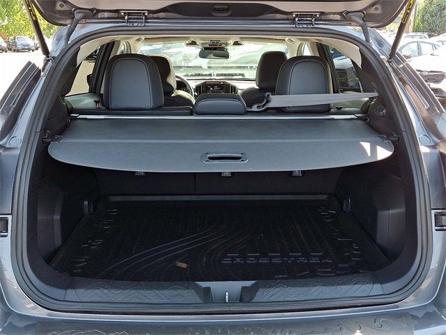 Certified 2024 Subaru Crosstrek 2.5i Limited image 30