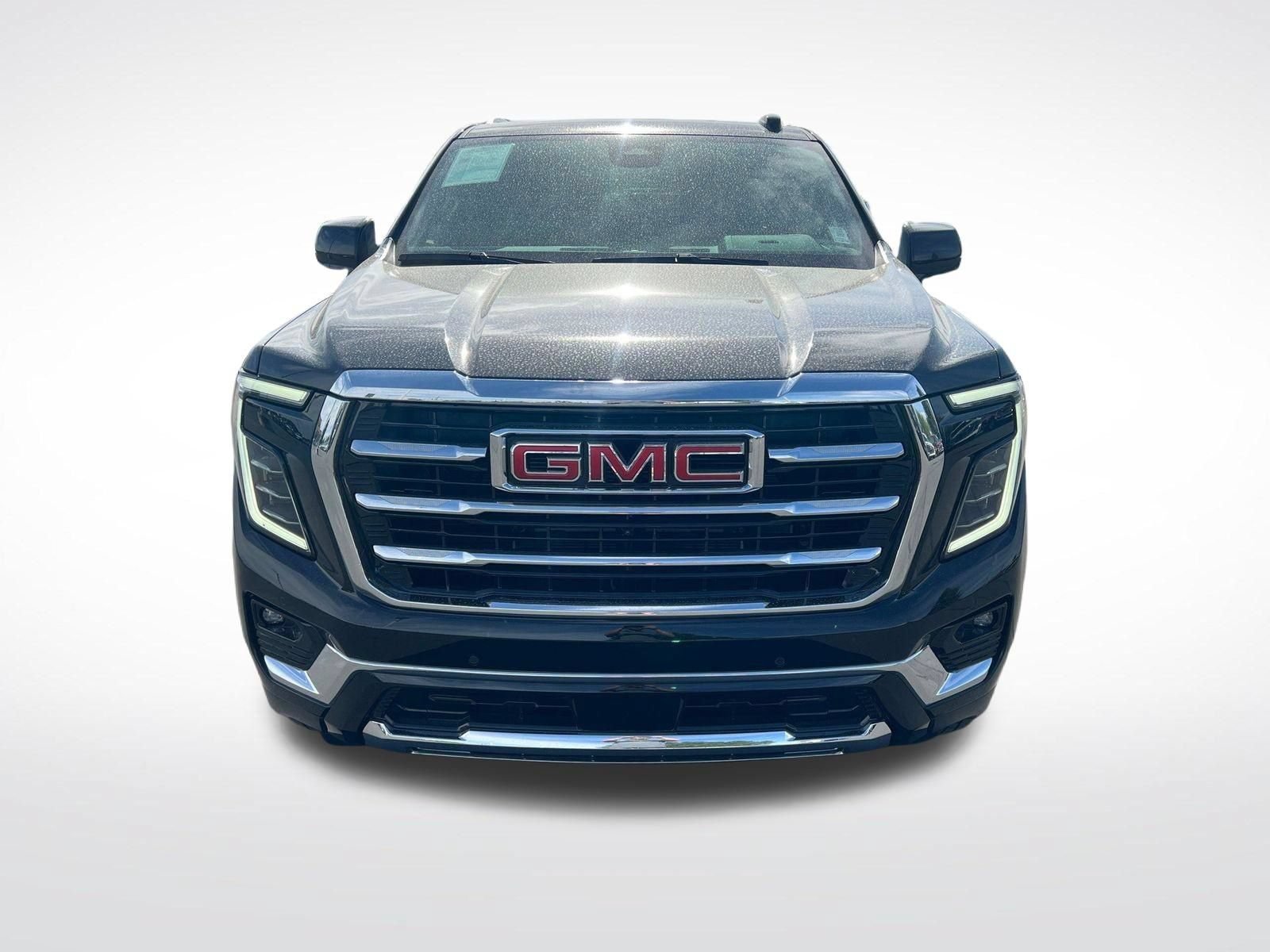 Used 2026 GMC Yukon XL Elevation AWD/4WD image 8