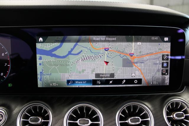 Used 2023 Mercedes-Benz E 450 Cabriolet image 19