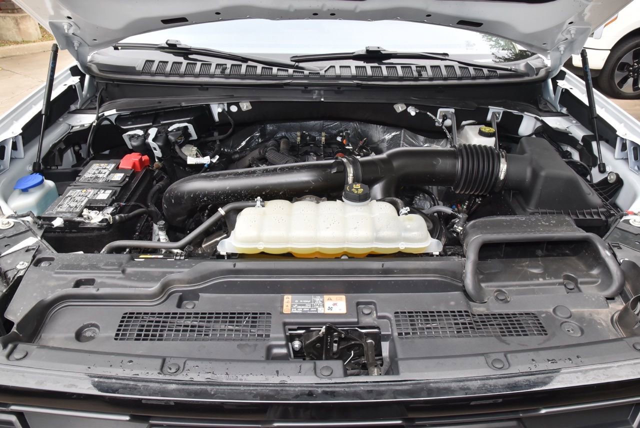 Certified 2025 Ford Expedition Active image 43