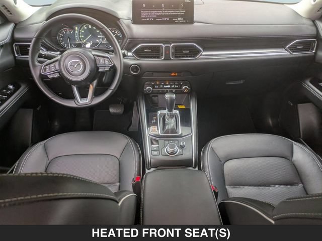 Used 2024 MAZDA CX-5 AWD 2.5 S image 30