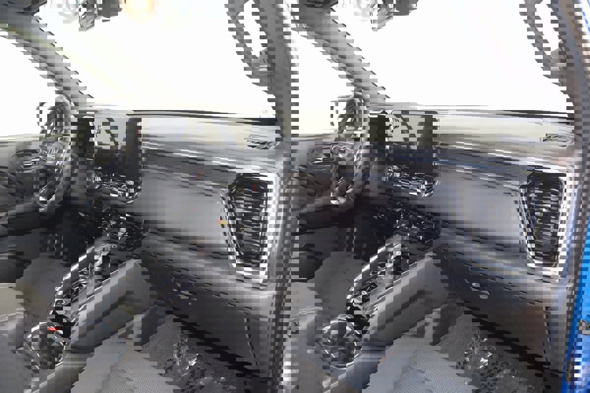 Used 2023 GMC Canyon Elevation w/ Convenience Package image 54