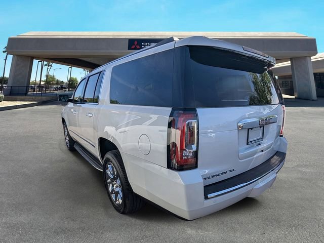 Used 2018 GMC Yukon XL Denali w/ Open Road Package AWD/4WD image 6