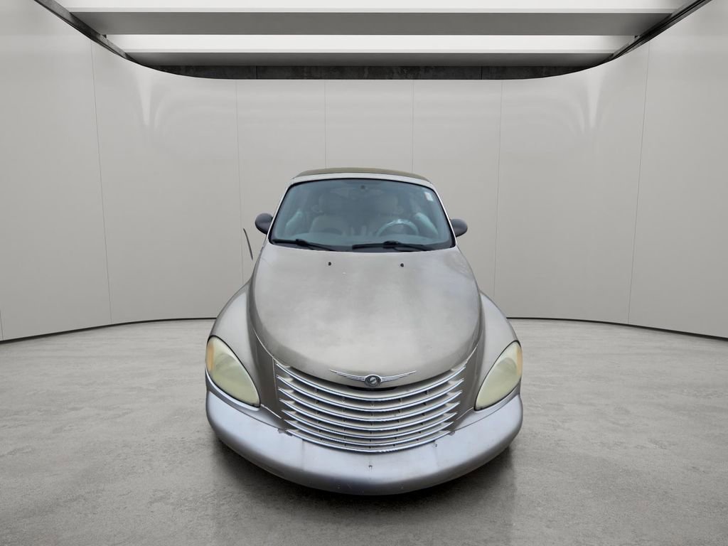 Used 2005 Chrysler PT Cruiser GT image 16