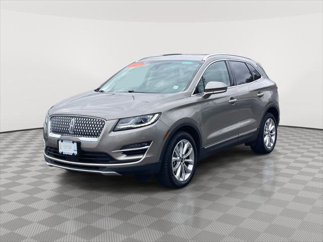 Used 2019 Lincoln MKC Select w/ Select Plus Package image 3