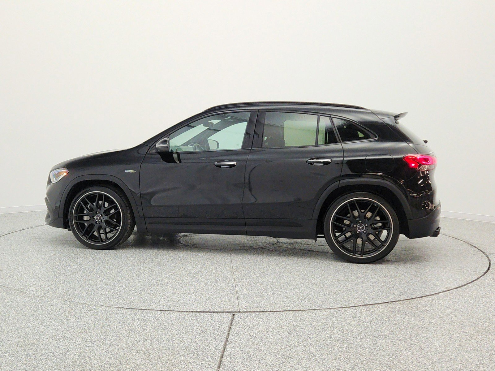 Used 2023 Mercedes-Benz GLA 45 AMG 4MATIC image 8