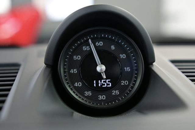 Used 2026 Porsche 911 Carrera GTS image 53