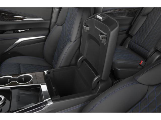 Used 2025 Cadillac Escalade IQ Sport 2 image 16