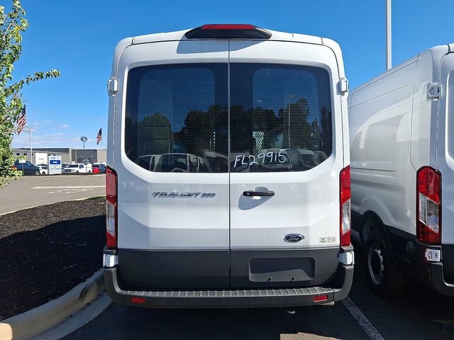 New 2023 Ford Transit 250 Medium Roof RWD image 4