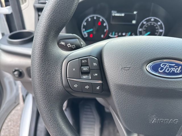 New 2025 Ford Transit 250 Low Roof w/ Load Area Protection Package image 16