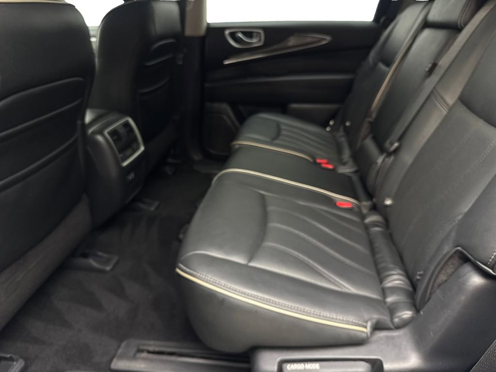 Used 2019 INFINITI QX60 Luxe w/ Essential Package image 33