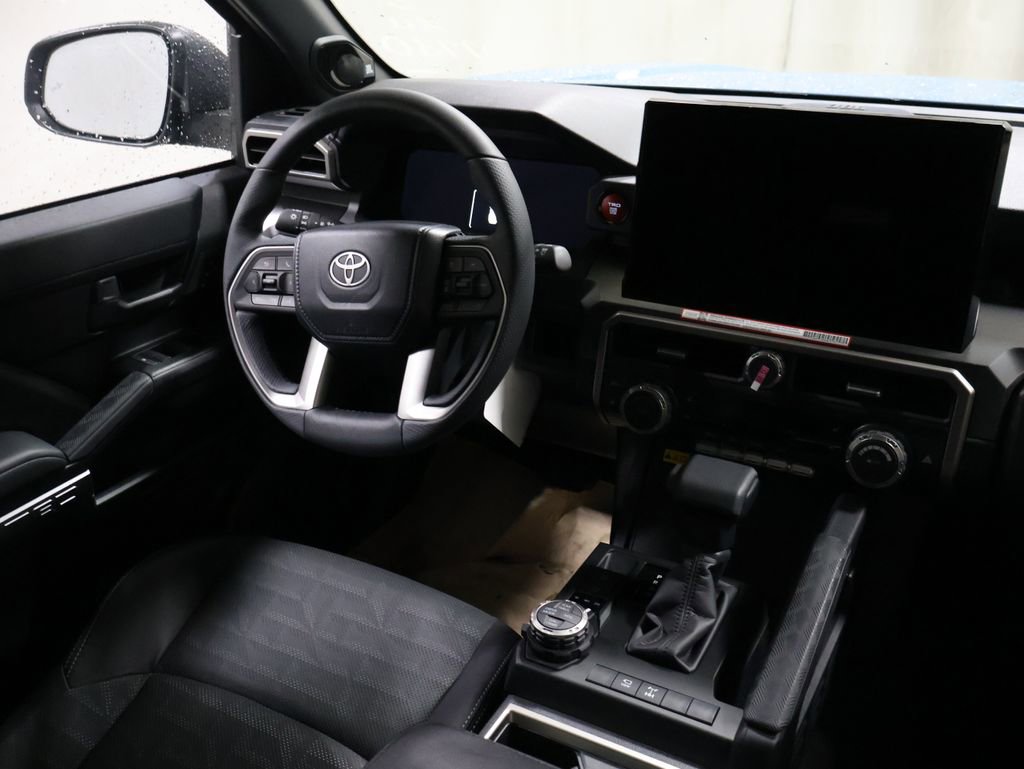 New 2026 Toyota 4Runner TRD Off-Road Premium AWD/4WD image 18