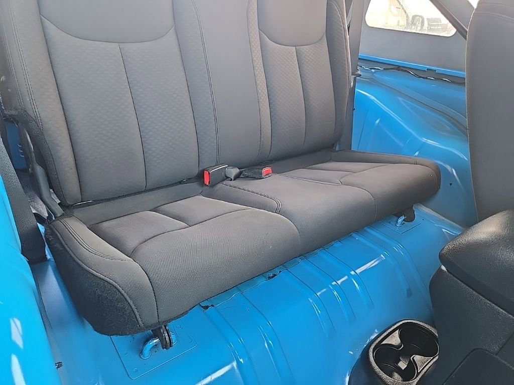 Used 2018 Jeep Wrangler Sport image 78