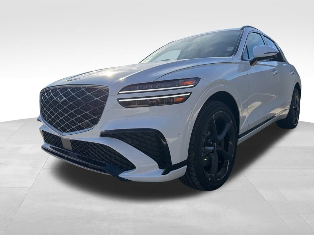 New 2026 Genesis GV70 3.5T Sport Prestige