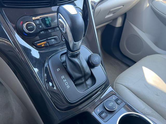 Used 2016 Ford Escape Titanium image 24