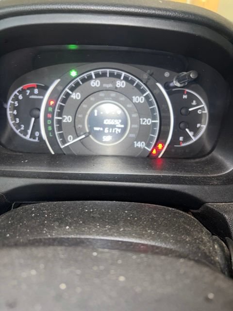 Used 2016 Honda CR-V LX image 12