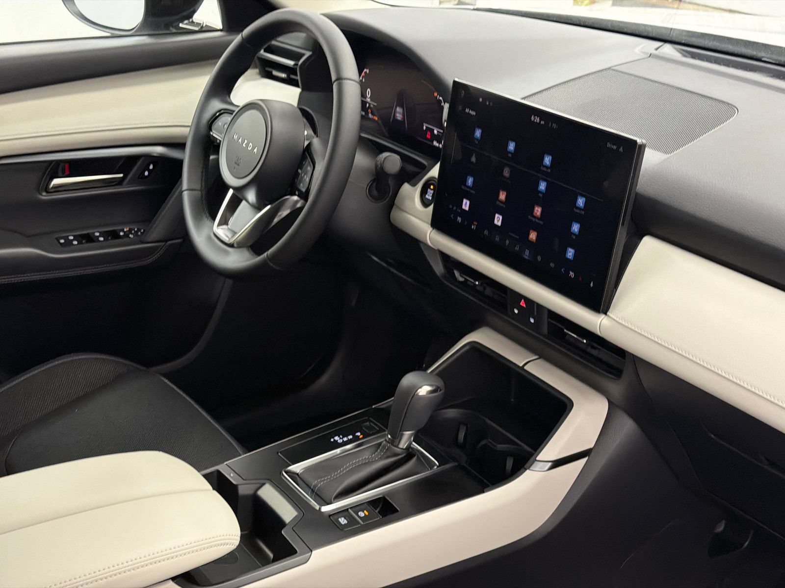 New 2026 MAZDA CX-5 Select AWD/4WD image 10