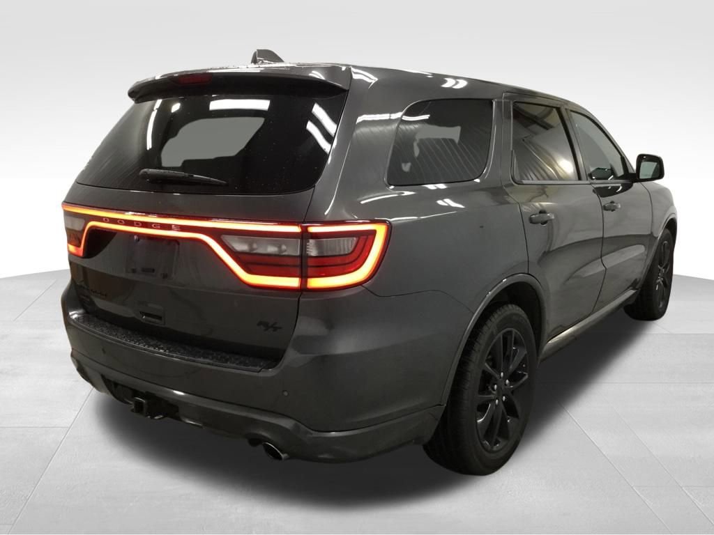Used 2017 Dodge Durango R/T w/ Blacktop Package image 17