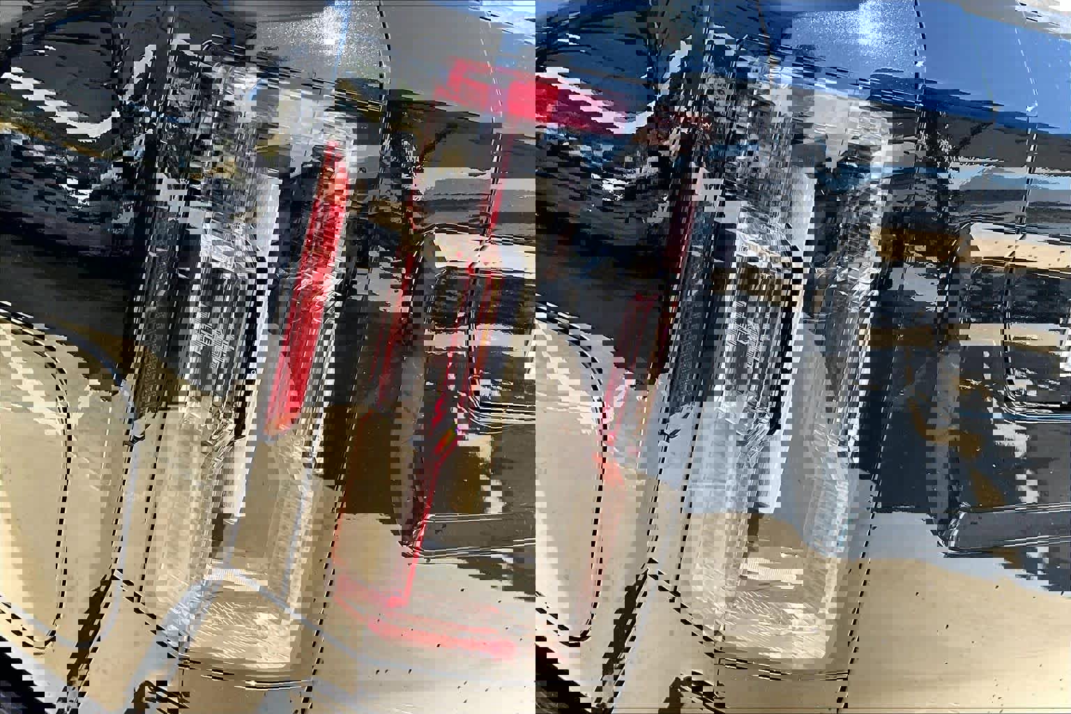 Used 2024 GMC Hummer EV 3X image 27