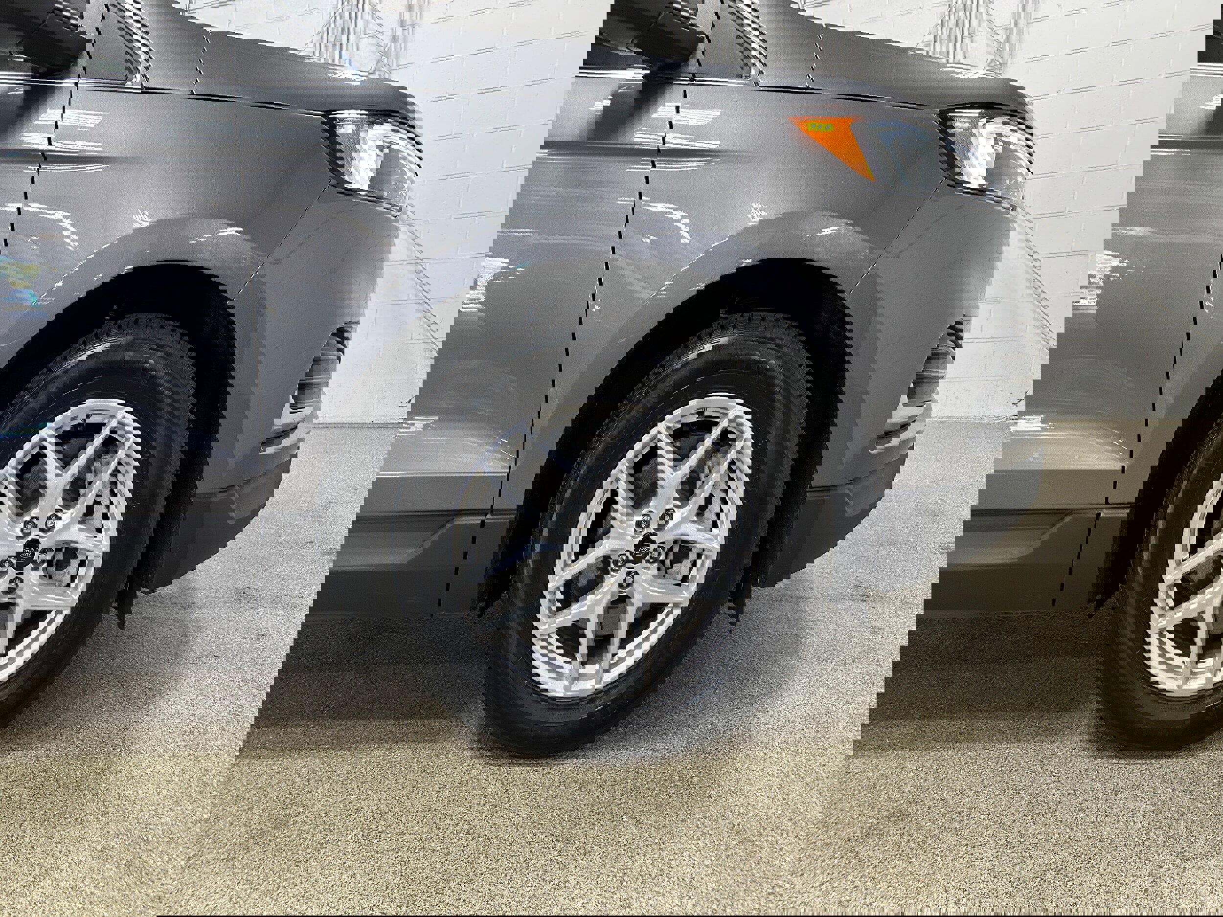 Certified 2024 Ford Edge SEL image 28