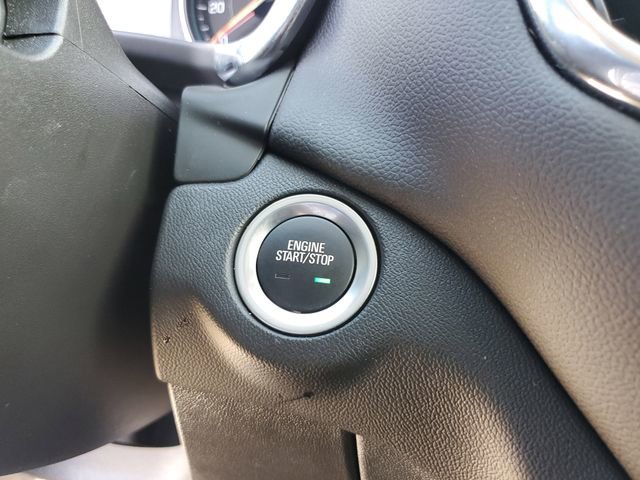 Used 2024 Chevrolet Equinox LT image 30