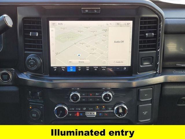 New 2025 Ford F350 Lariat w/ Lariat Ultimate Package image 13
