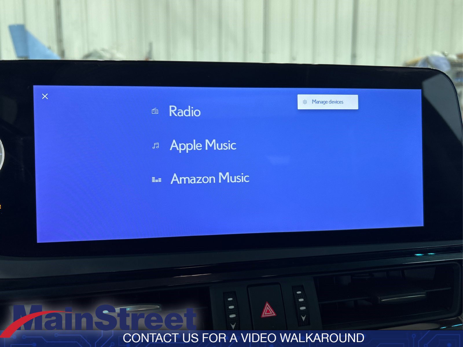 Used 2025 Lexus ES 350 w/ Accessory Package (Z1) FWD image 33